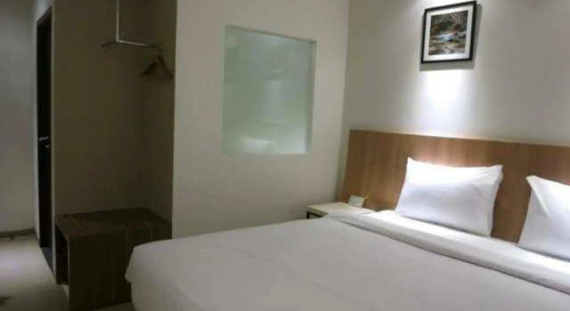 Hart Hotel, Rezerwuj Hotel Hotele SPA w Mataram, SPA