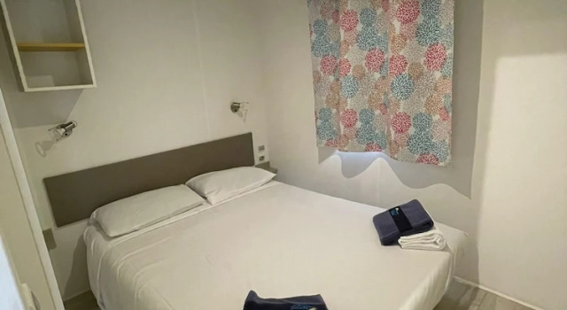Happy Camp in Camping Iscrixedda, Rezervați Teren de campat Lotzorai Ogliastra