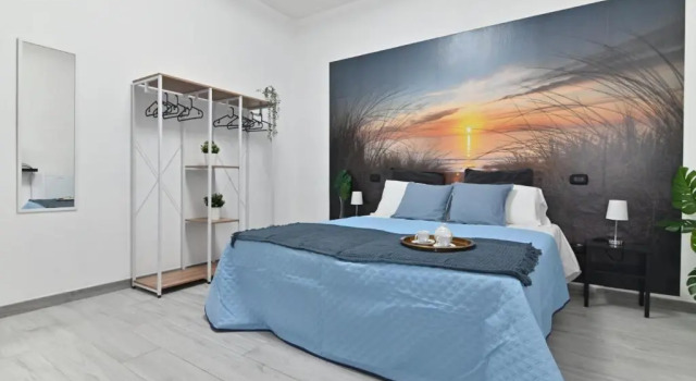 Двухместный номер Standard IzzHome Cozy Room