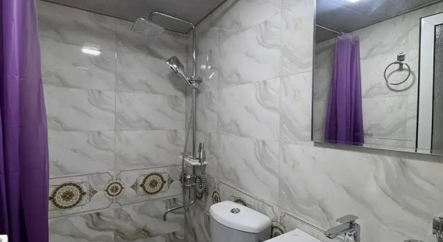 Habitación Confort Art Marakand