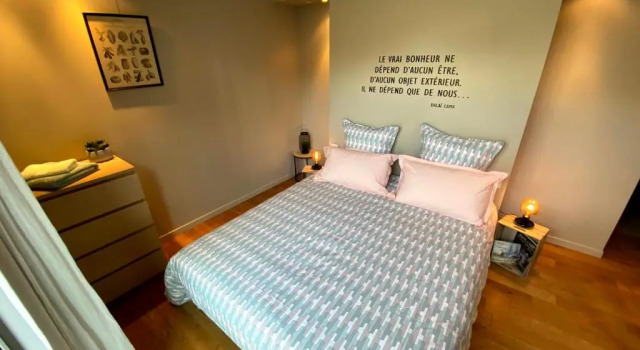 Standard room Au 10 Bed & Breakfast