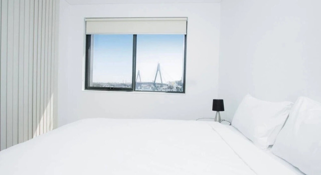 E10 Darling Harbour 2 BDR APT, Забронировать Отель Отели Сиднея 4 звезды, рядом с Казино The Star Sydney, 4*