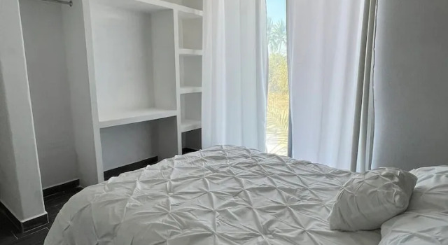 Номер Standard Departamentos Bonita