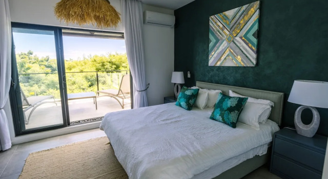 Pearl Villa