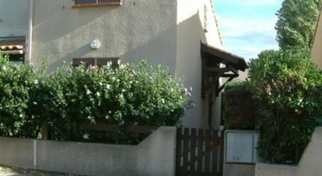 Maison Argelès-sur-Mer, 3 pièces, 6 personnes - FR-1-225-39