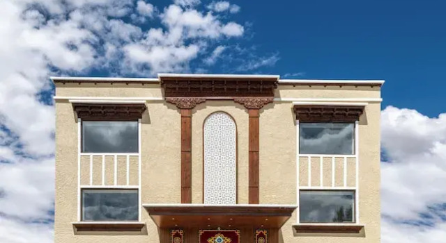 Charmwood Hotel, Reserva ahora Hotel Leh Leh Ladakh