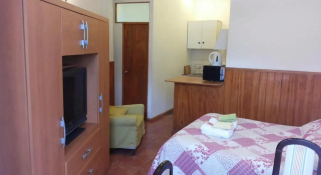 Estudio Comarca Valparaíso