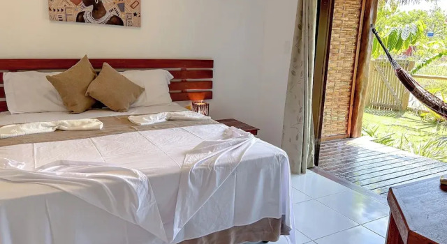 Viking Inn Privilege