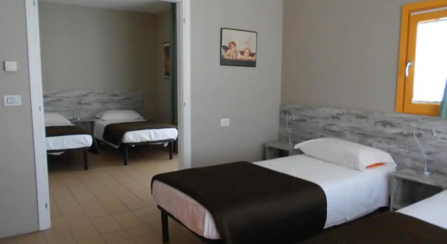 Ostello Torino, Book Hostel / Vandrerhjem Hostels i Lingotto, Hostel / Vandrerhjem