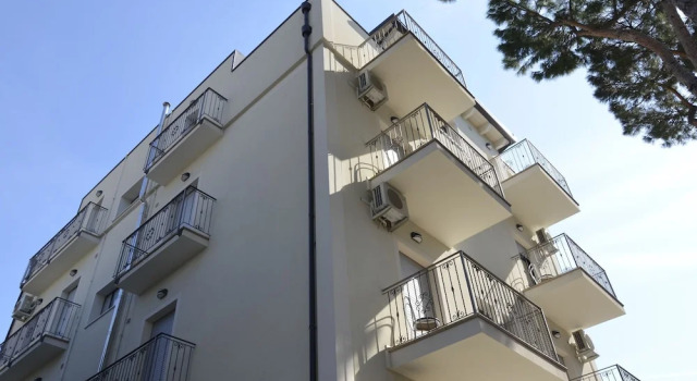Exclusive Apartment in Cattolica With Beach Nearby, Забронировать Апартаменты/квартира Апартаменты Каттолики, рядом с Аквариум Le Navi, Апартаменты/квартира
