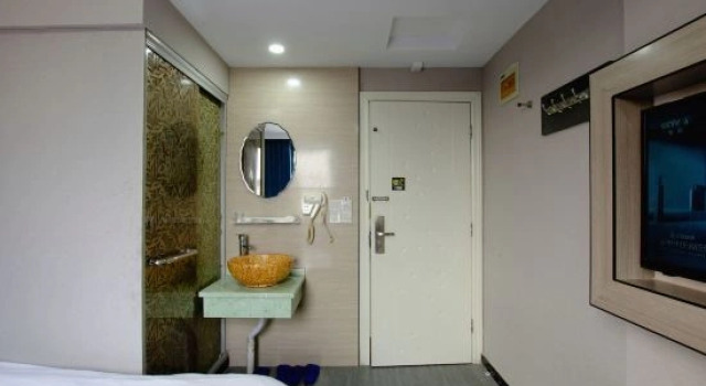 Shanghai Zhule Boutique Hotel, Varaa Boutique-hotelli Shanghai Shanghai