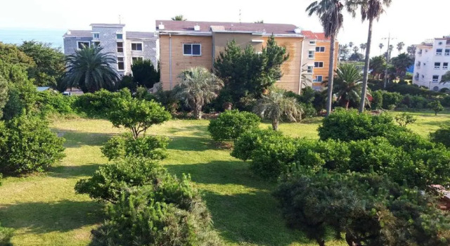 Студия Haeansung Pension
