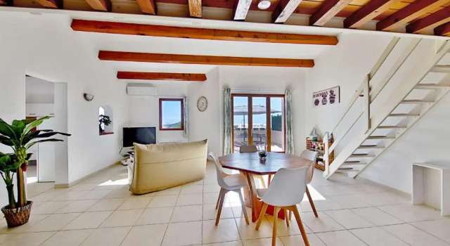 Wonderful vacation house with a beautiful terrasse - Porticcio - Welkeys, Varaa Hotelli Porticcio 