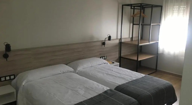 Двухместный номер Standard Hotel Torres Manlleu