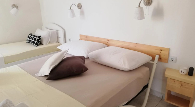 Apartment Cactus, Забронировать Апартаменты/квартира Округ-Доньи Ciovo Island, рядом с Частный пляж «Apartmans Juric»