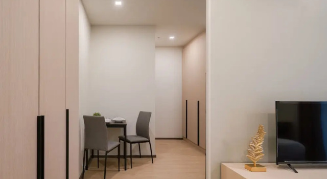 Номер Standard Samyan Serene Hotel