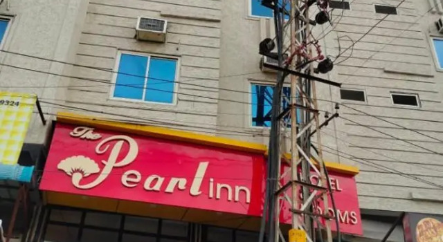 Hotel Pearlinn, Забронировать Отель Отели штата Раджастхана 3 звезды, 3*