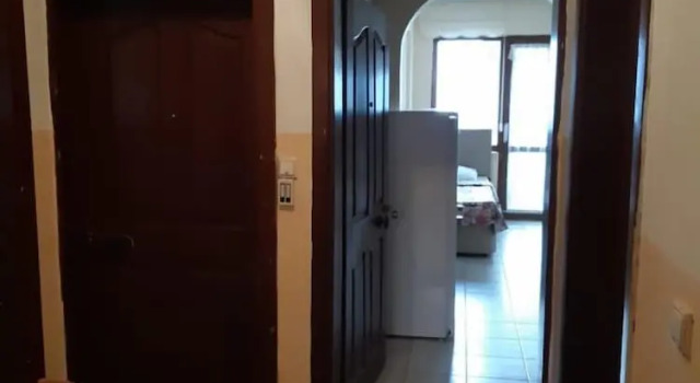 Студия Cebeci Kutlu Apart