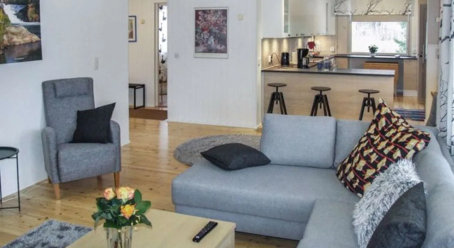 House Porkka Kuusamo, Забронировать Отель Отели Куусамо 3 звезды, 3*