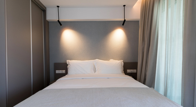 The Quality Lodge, BW Premier Collection, Book Hotel Larnaka Larnaca Region