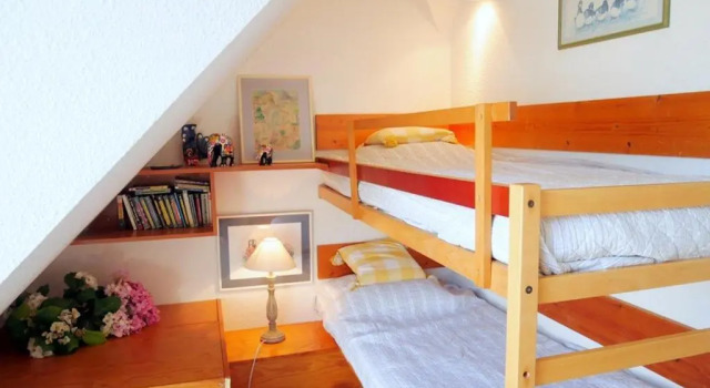 Appartement Carnac, 2 pièces, 4 personnes - FR-1-477-114, Rezerwuj Apartament Carnac 