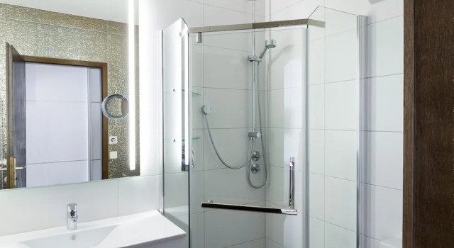 Номер Comfort Hotel Hellers Twenty Four 1