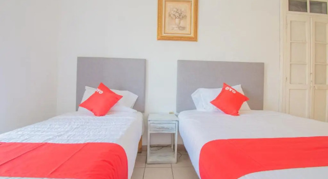 OYO Hotel Imperial