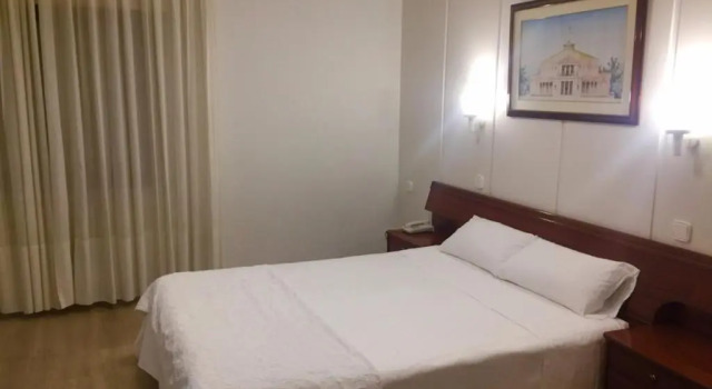 Номер Standard Hostal Vista Alegre