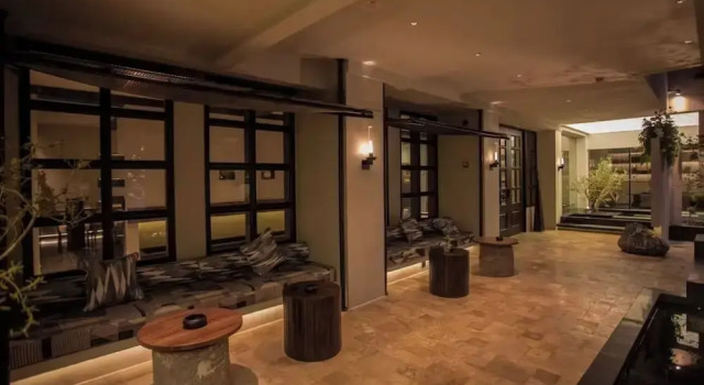 SHANHELISONGDAIMEIXUETINGYUAN, Rezervasyon Otel Guangdong otoparklı oteller, Otopark
