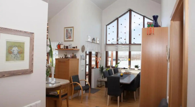 Номер Standard Great View Guesthouse