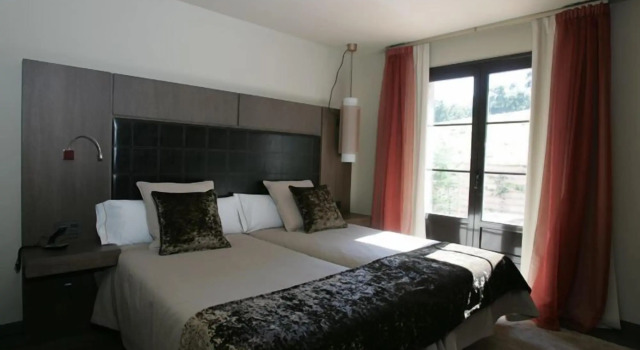 La Piconera Hotel & Spa, Reservar Resort Ribadesella 