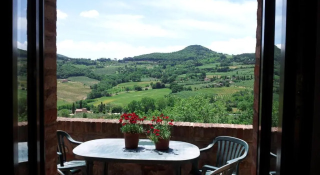 Апартаменты с 2 комнатами Villa Lorena
