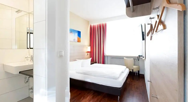 Номер Standard Hotel National