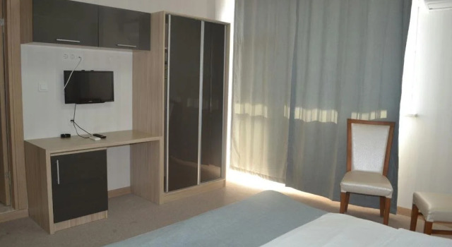 Roz Otel, Boek Hotel Gebze Regio Marmara