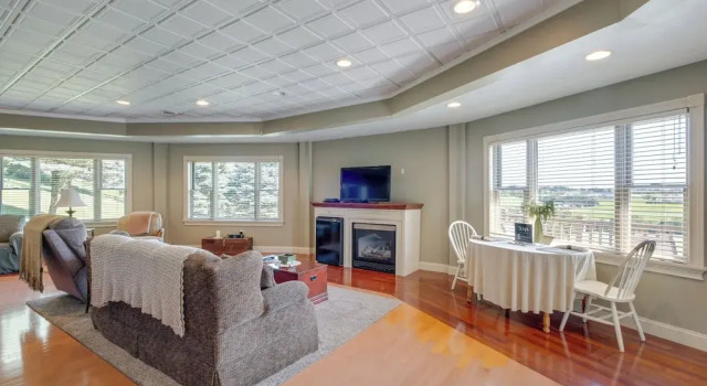 'holmes With a View' Studio: Millersburg Retreat!, Rezerwuj Apartament Millersburg Ohio