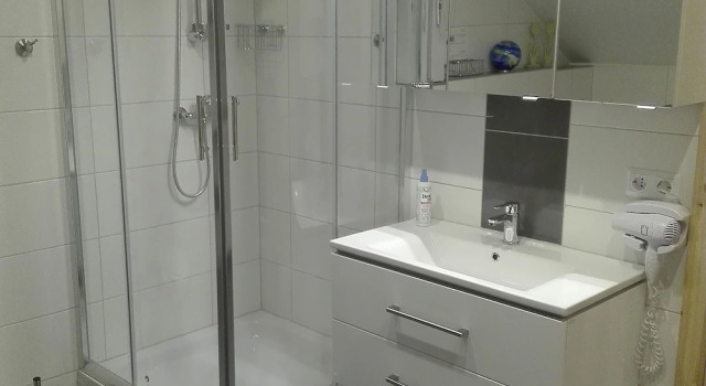 Номер Classic Ferienwohnung Schmitz