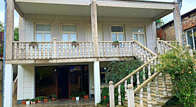 Old City Hotel, Book Hotel Dzelkviani Kutaisi