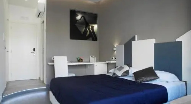 Jazz Style, Book Hotel Appio Latino Rom