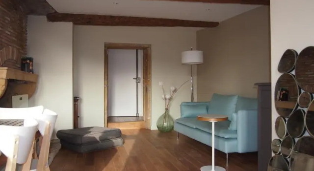 Terrasse Privée du Vieux Lyon, Забронировать Апартаменты/квартира Апартаменты Лиона, рядом с Jardin Publique La Cerisaie, Апартаменты/квартира