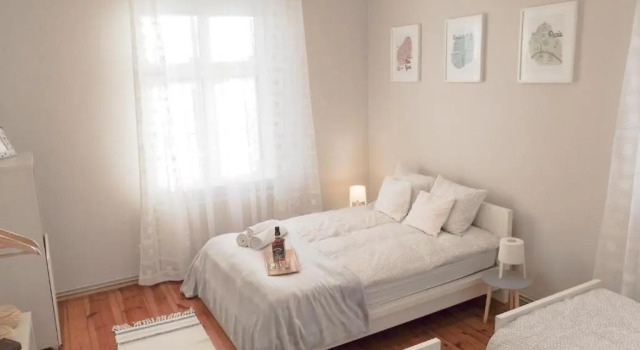Номер Standard Bankowa 8 Guest Rooms