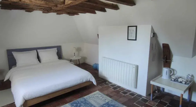 Номер Comfort B&B Le Relais des Saints Pères
