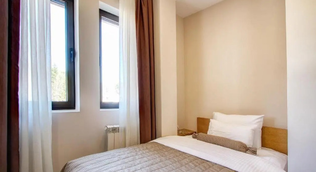Люкс Hotel MIR