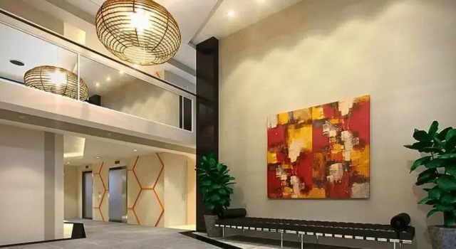 Value Yourself Luxury Beach Near Airport, Rezervovat Apartmánový hotel Paranaque 