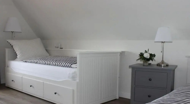 Cathedral day "hygge", Reserva ahora Apartamento Kronsgaard Schleswig-Holstein