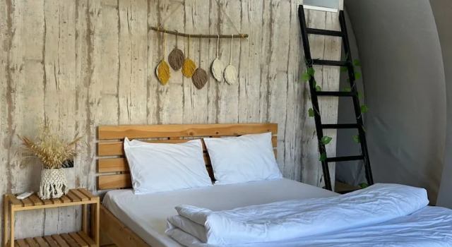 Тент Evergreen Glamping