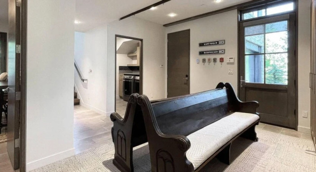 Open Oasis by Exceptional Stays, Buchen Sie Hotel Hotels in Telluride ski mit Parkplatz, Parkplätze
