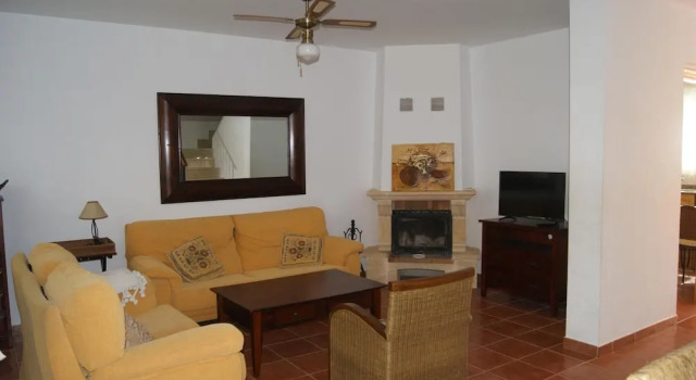 Коттедж Marineu Residencial L'Atall