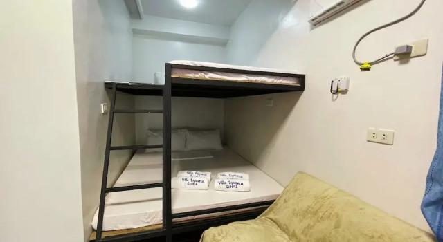 Номер Premium Villa Espinoza Beach Resort Nasugbu