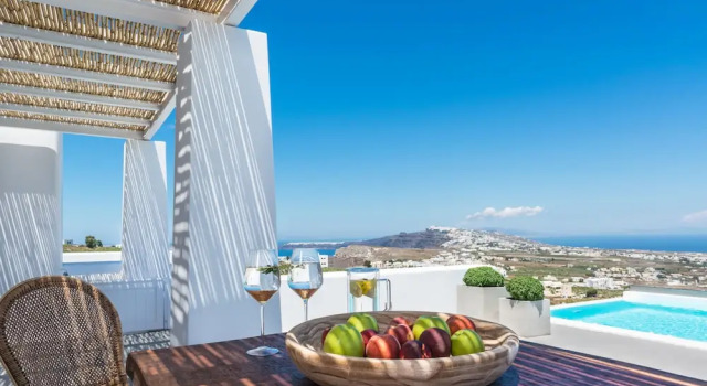 Вилла White & Co Exclusive Island Villas
