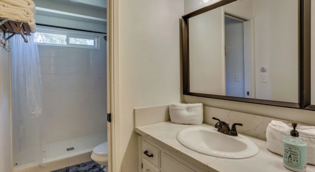 Коттедж Pet-friendly Coarsegold Vacation Rental w/ Deck!